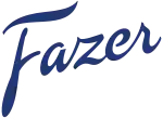 Fazer logo