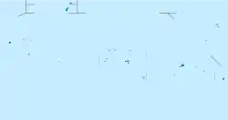 Palikir ligger i Mikronesien