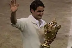 Roger Federer