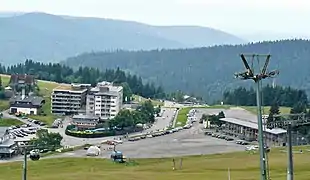 Skisportscenter Feldberg