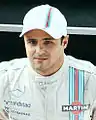 19. Felipe Massa,Williams-Mercedes