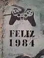 Feliz 1984, Berlin