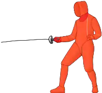 Ubegrænset træffelt