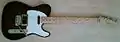 Fender Telecaster Plus Deluxe