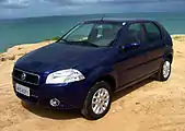 Fiat Palio