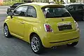 Fiat 500 1.4 Sport