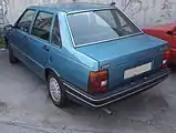 Fiat Duna (1987–1991)