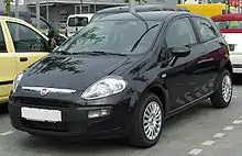 Tredje generation (type 199) (2005−2018)