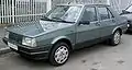 Fiat Regata