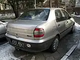 Fiat Siena