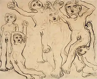 Figurer, ml.1883 og 1911