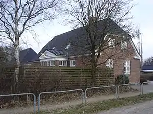 Filskov: Stationsvej 24