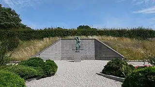 For omkomne fiskere og søfolk