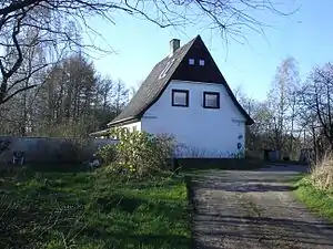 Fitting: Fitting Stationsvej 14