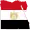 Egyptens geografi