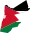 Jordansk geografi