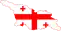 Georgiens geografi