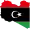 Libysk geografi