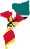 Mozambiquisk geografi