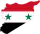 Syrisk geografi