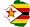 Zimbabwisk geografi