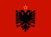 Albanien