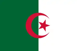 Algeriet
