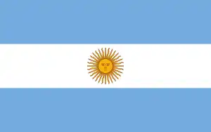 Argentina