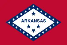 Arkansas