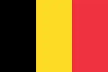 Belgien