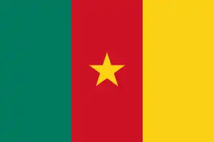 Cameroun