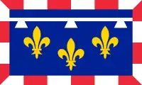 Centre-Val de Loire