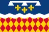 Charentes flag
