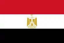 Egypten