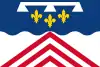 Eure-et-Loirs flag