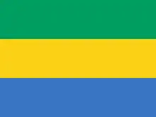 Gabon