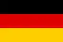 Tysklands flag