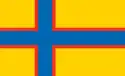 Nordingermanlands flag
