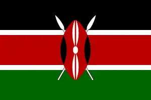 Kenya