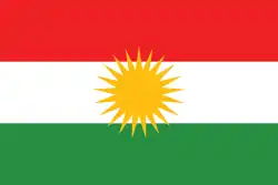 Kurdistan