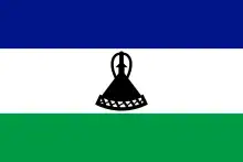 Lesotho