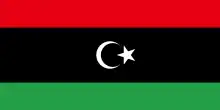 Libyen