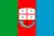 Regione Ligurias flag