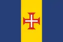 Madeiras flag