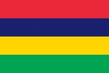 Mauritius' flag