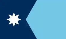 Minnesotas delstatsflag