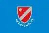 Regione Molises flag
