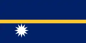 Nauru