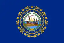 New Hampshire