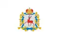 Nisjnij Novgorod oblast